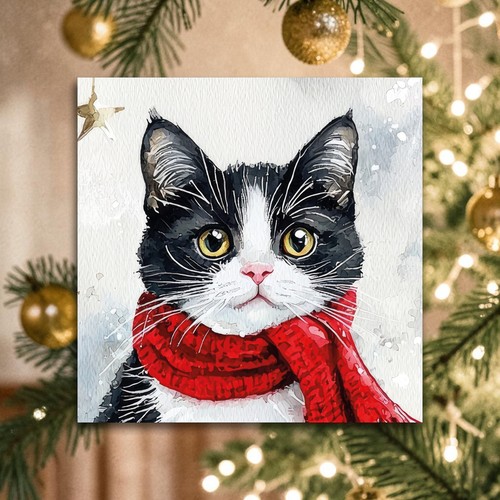 Charity christmas cards age - charity, uk