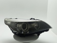 BMW 5 SERIES Headlamp