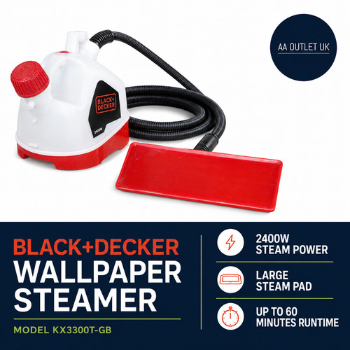 Black decker wallpaper - black,
