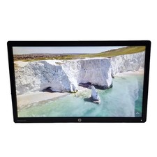HP E231 23" FHD 1920x1080