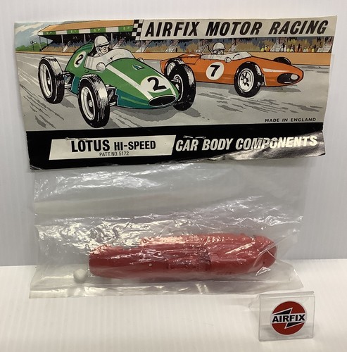 Vintage airfix mrrc - vintage,