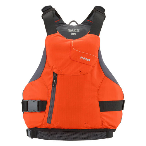 Nrs ion pfd - nrs,