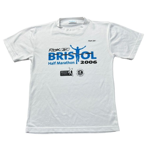Reebok bristol marathon - reebok,