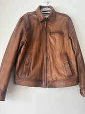 R M Williams Colton Leather