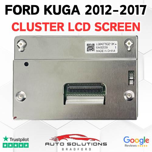 Ford kuga 2012 2017 lcd - ford,