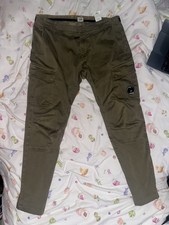 C.P. Company Ergonomic Fit