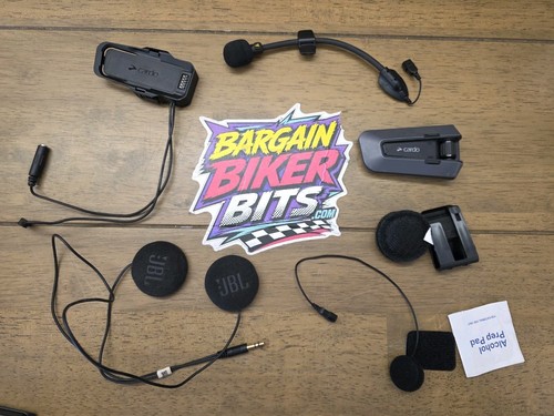 Cardo packtalk edge - cardo,
