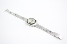 Vintage Jenny Valjoux 7733 Chronograph Watch Hand Wind SPARES/REPAIRS