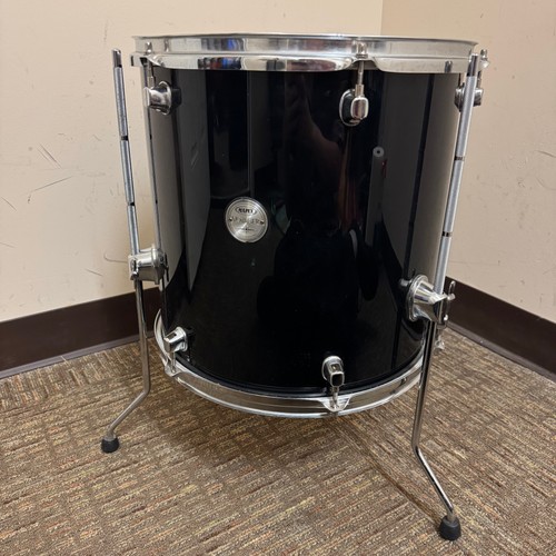 Mapex voyager floor tom 14x14 - floor, 14x14"
