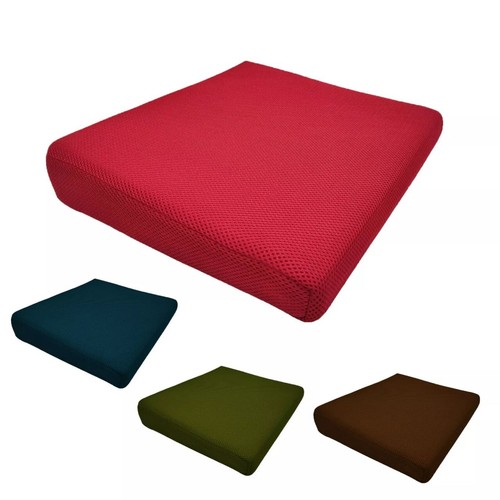 Seat lumbar cushion memory - cushion,