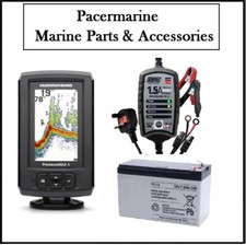 Humminbird PiranhaMax 4 Depth