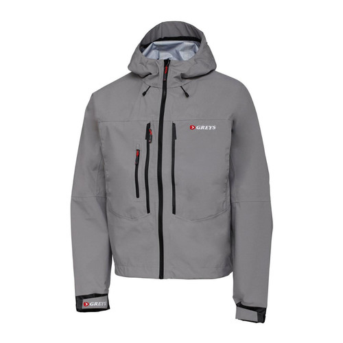 Greys wading jacket tail - greys,