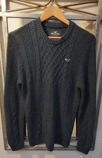 MENS HOLLISTER SIZE UK S NAVY