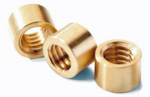 Brass ferrule for stick on - 1, x