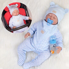 Realistic Reborn Baby Dolls