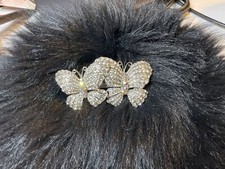 Butler & Wilson, Butterfly