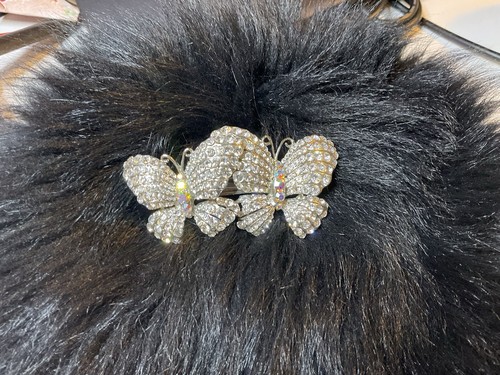 Butler wilson butterfly - butler,