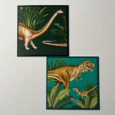 2 x Natural History Museum