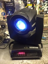 1 x Beam 200 Sharpy Beam