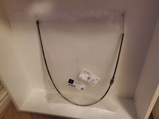 genuine mercedes bonnet