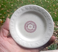 1860s "MIGAELITA" SMALL