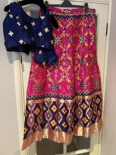 Women indian lengha - women,