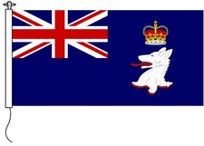 Royal Dee Yacht Club Burgee