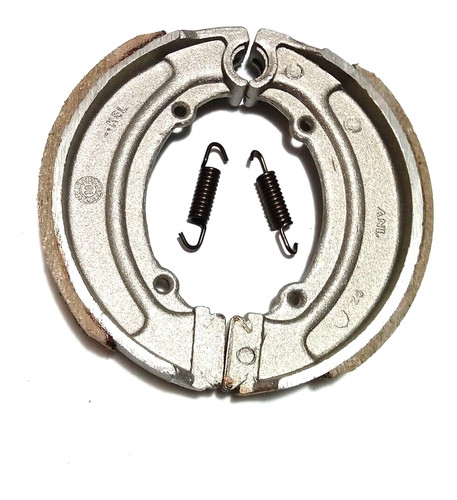 Fit for royal enfield brake - royal,