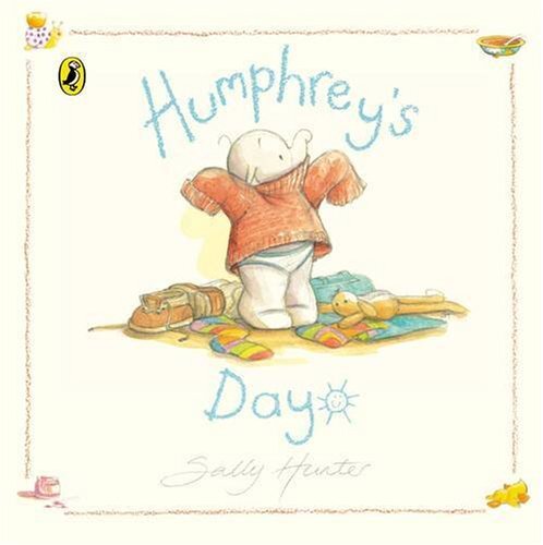 Humphrey day sally hunter - humphrey's, by