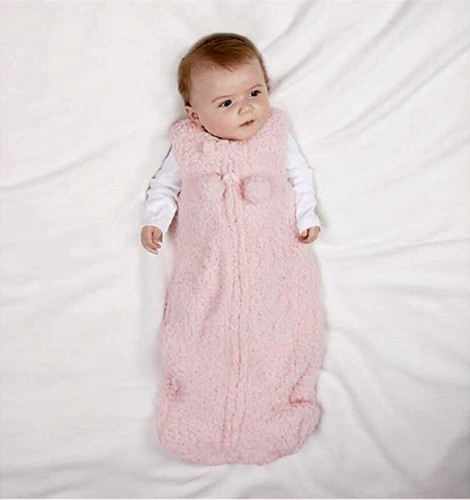 Mud pie baby - mud, sherpa