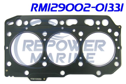 Cylinder head gasket - cylinder,