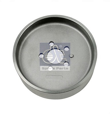 15457 water pump oe - dt,
