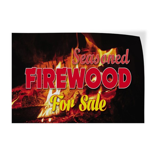 Decal stickers seasoned - decal,