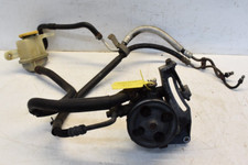 SUBARU IMPREZA HATCHBACK WRX