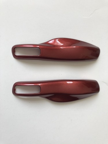 Porsche key cover case - key,
