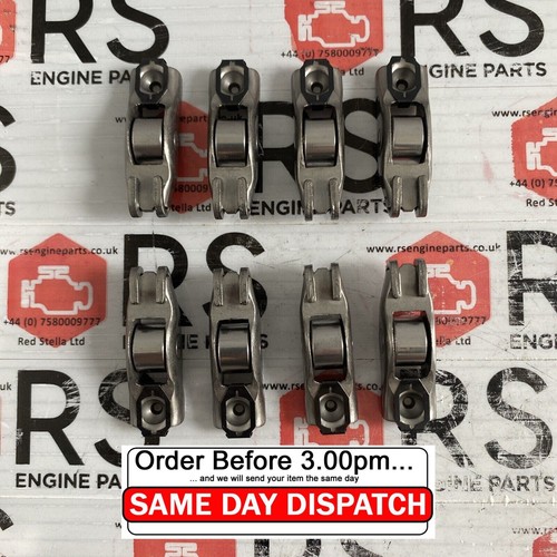 Rocker arms vauxhall astra - 8,