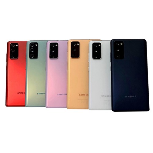 Samsung galaxy s20 dual - galaxy, fe
