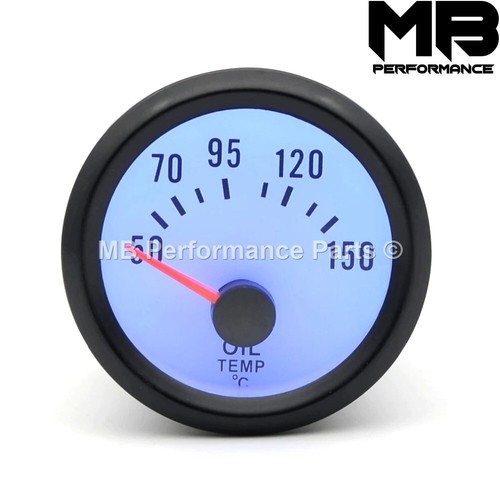 52mm car turbo analogue - turbo, led