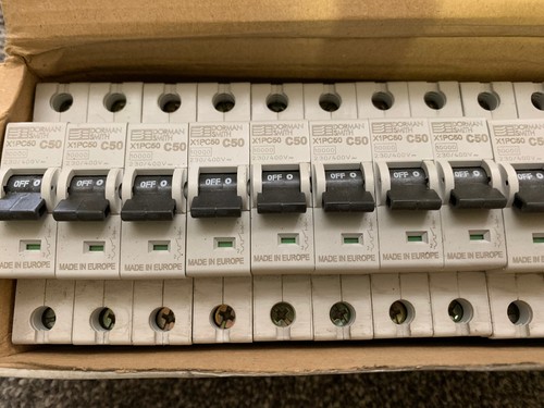 Job lot dorman smith - 36,