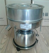 Electric Mechanical Sieve