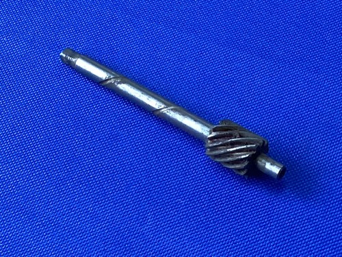 Bsa a10 speedo drive - speedo,