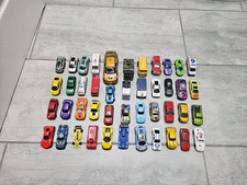Diecast Toy Cars Bundle Joblot