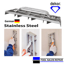 Dekor Plaster Angle Block