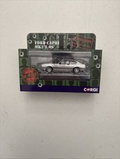 CORGI 1/43 BODIES 1979 FORD