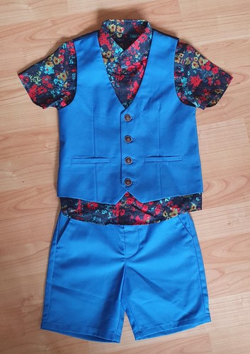 Next boys formal blue - boys,