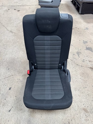 Ford galaxy rear seat mk4 - ford,