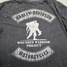 Harley Davidson Motorcycle
