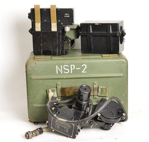Ddr nva nsp night vision - night,