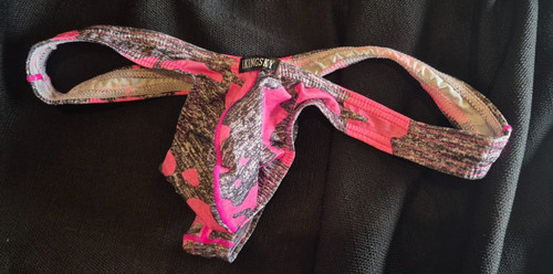 Ikingsky mens thong size small - size,