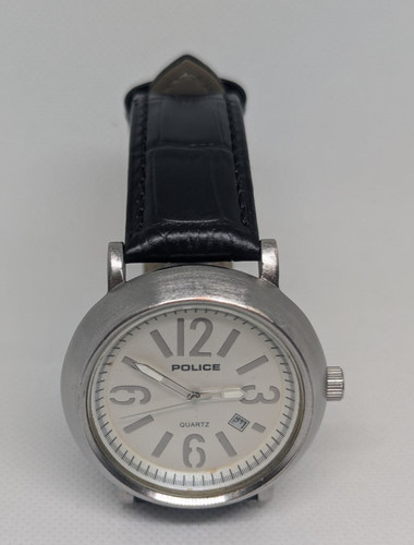 Police watch mens - police,